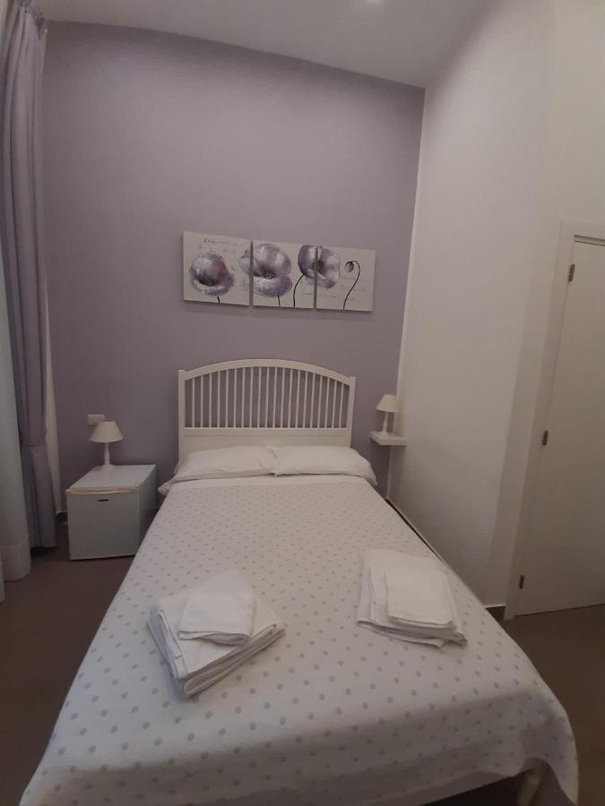 ナポリ ラ バイア ディ パルテノペ Bed & Breakfast エクステリア 写真