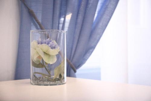 ナポリ ラ バイア ディ パルテノペ Bed & Breakfast エクステリア 写真