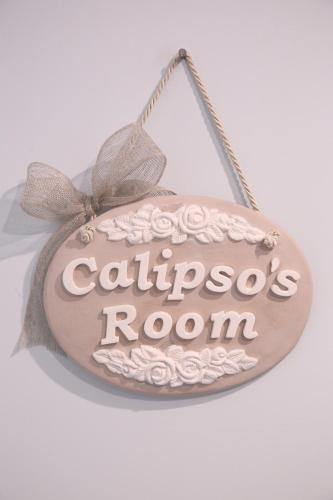 ナポリ ラ バイア ディ パルテノペ Bed & Breakfast エクステリア 写真